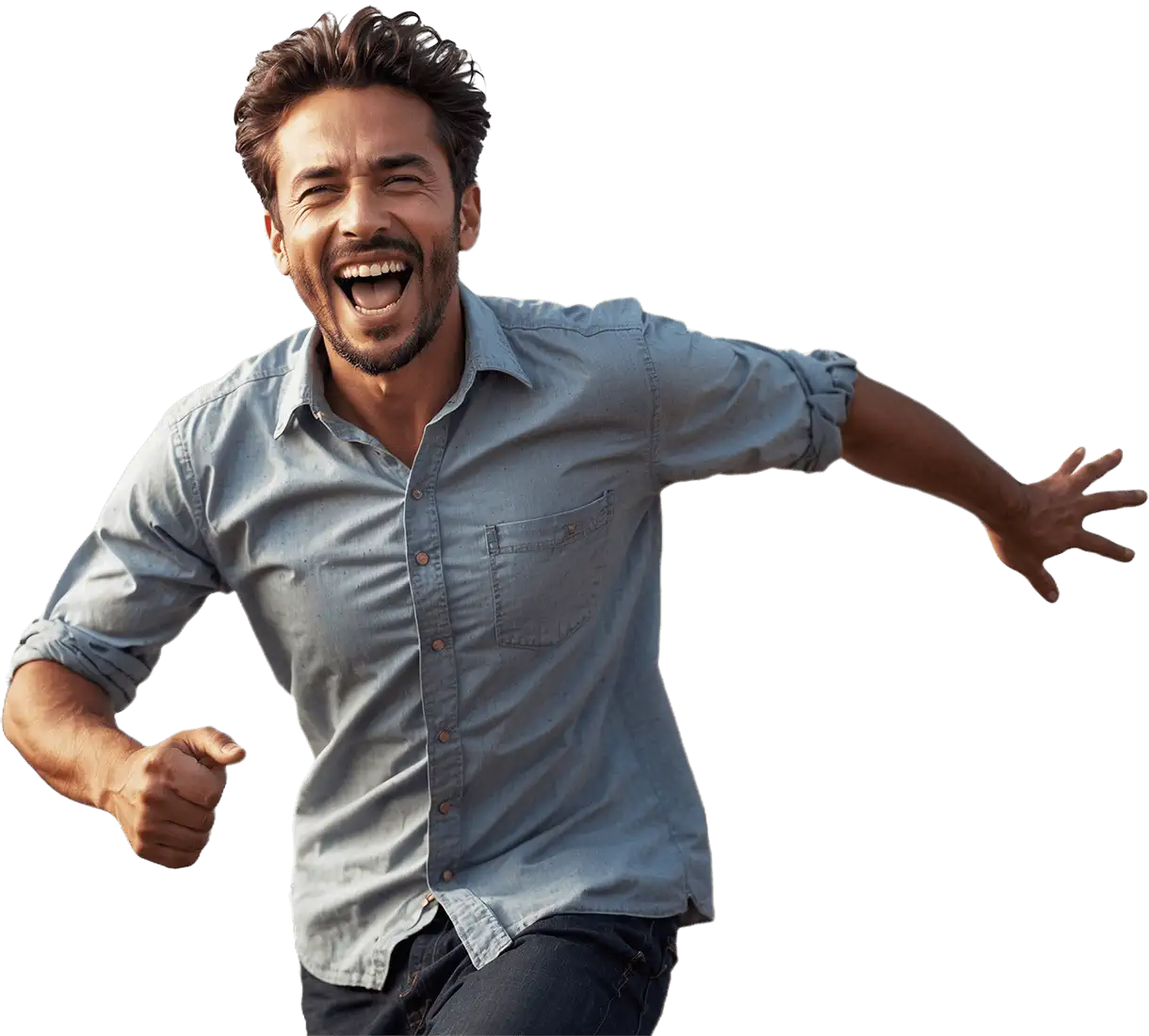 Das einzige Webdesign, das Sie brauchen